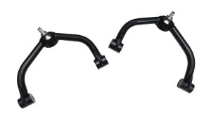 Ram 1500 Upper Control Arms - Tuff Country - Uni-Ball - `09-`23